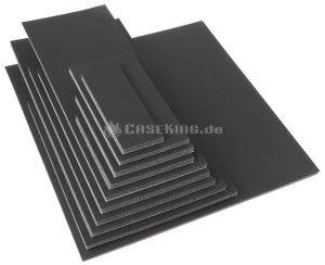 King Mod Premium Dämmset für Corsair Carbide Series 300R