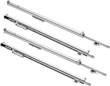 AEG Electrolux M1OHTR2N Teleskop-Auszug 2-fach