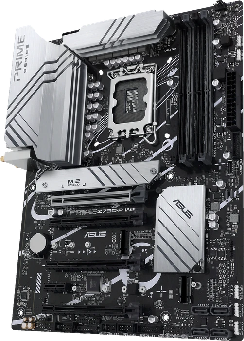 ASUS Prime Z790-P WIFI (Intel 1700)