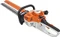Stihl HS 45 Benzin-Heckenschere Vorschaubild