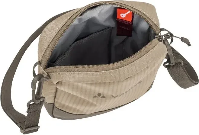 Vaude CityBen Umhängetasche linen