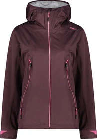 CMP Unlimitech 2.5 Funktionsjacke plum (Damen)