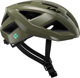 Lazer Tonic KinetiCore Helm pine green