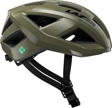 Lazer Tonic KinetiCore Helm pine green