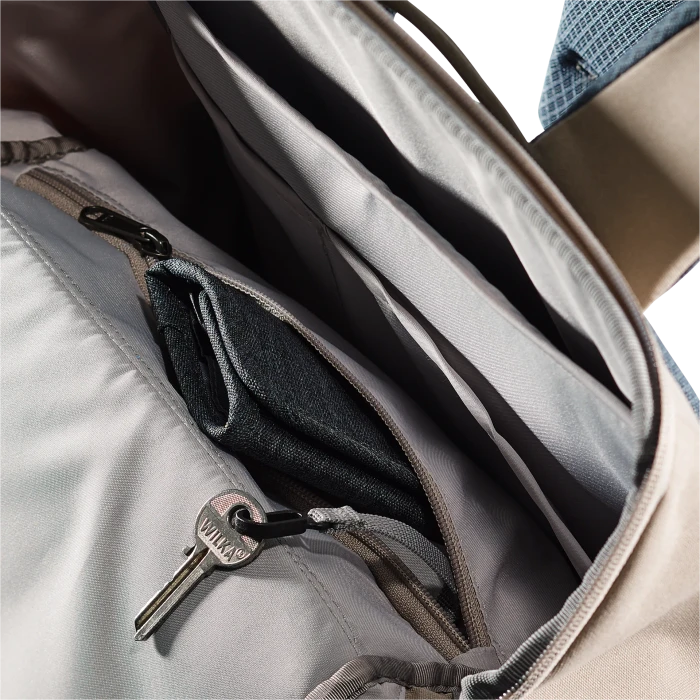 Deuter Stockholm stone/pepper