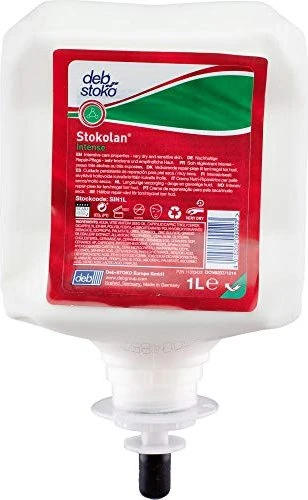 Deb Stoko Stokolan Intense Handcreme, 1l