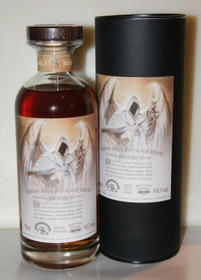 Signatory Vintage Archangel No.3 Aberfeldy 2013/2023 700ml