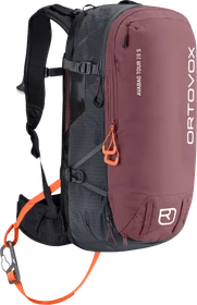 Ortovox Avabag Litric Tour 28 S mountain rose