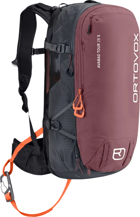 Ortovox Avabag Litric Tour 28 S