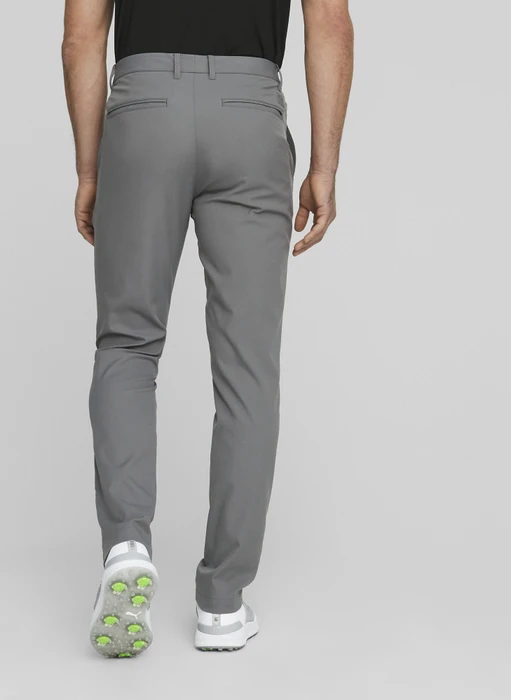 Puma Dealer Tailored Golf Hose lang slate sky (Herren)