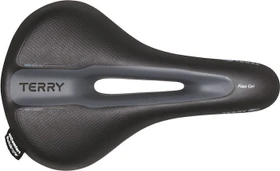 Terry Fisio Flex Gel Max 150mm Sattel (Herren)
