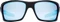 Oakley Turbine Prizm Deep Water Polarized polished black Vorschaubild