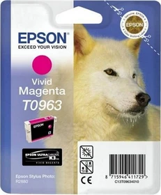 Epson Tinte T0963 magenta