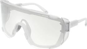 POC Devour Ultra transparant crystal/clarity universal-clear cat 0