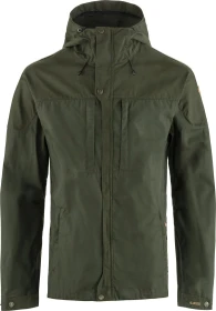 Fjällräven Skogsö Funktionsjacke deep forest (Herren)
