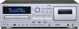 TEAC AD-850-SE
