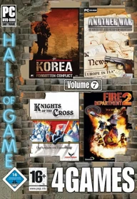 4Games Volume 7 (PC)