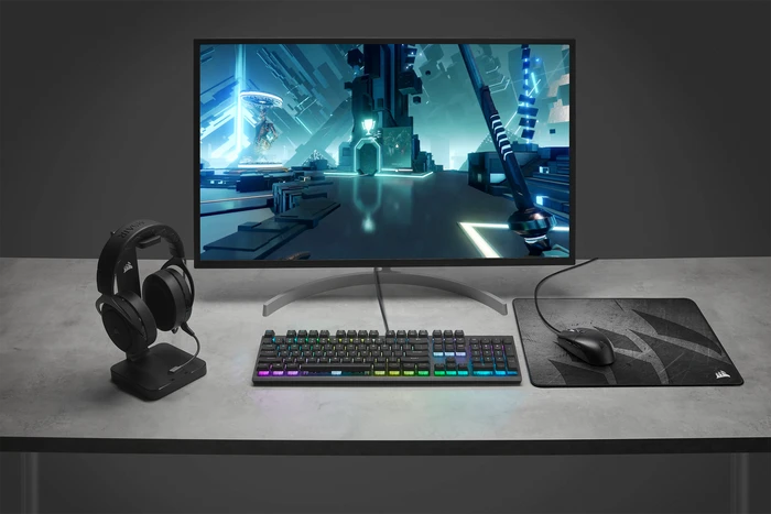 Corsair Katar Pro XT Ultra-Light Gaming Mouse, USB
