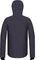 Scott Ultimate DRX Skijacke phantom purple (Herren) Vorschaubild