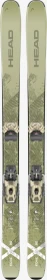 Head Kore X 90 All Mountain (Modell 2024/2025)