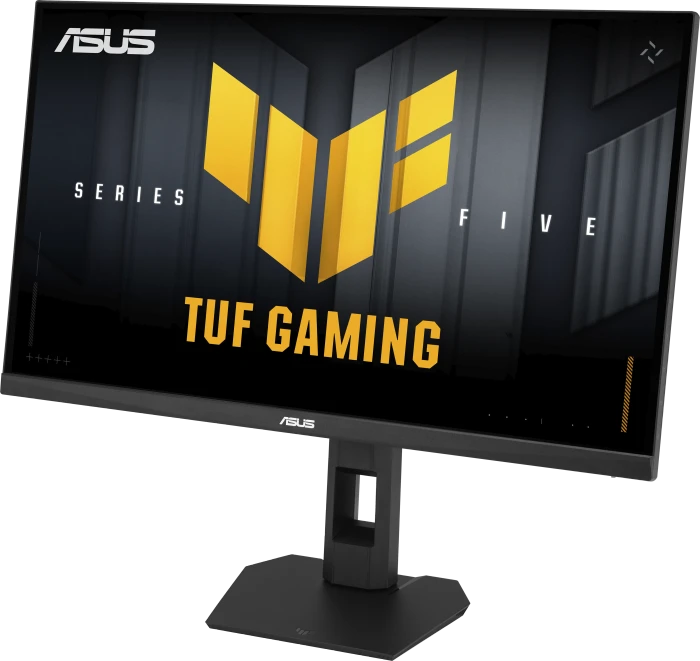 ASUS TUF Gaming VG27AQML5F, 27"