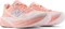 New Balance FuelCell Rebel v5 pink lemonade/sea salt (Damen) Vorschaubild