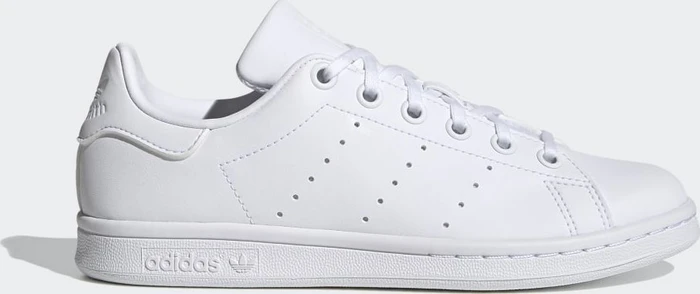 adidas Stan Smith cloud white (Junior)