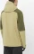 Salomon Outerpath Pro 2.5L Funktionsjacke gray green/grape leaf (Herren) Vorschaubild