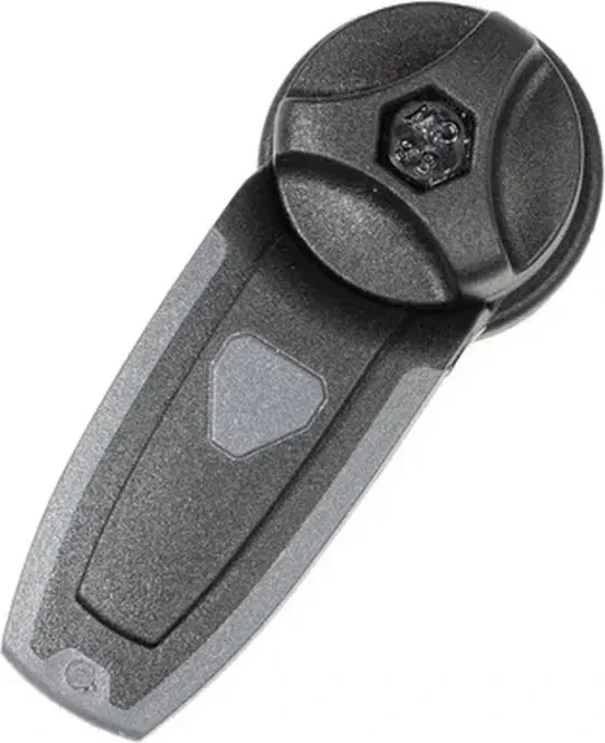 Ortlieb Quick-Lock 1/2/2.1/2.2 Arretierungshaken Adapter