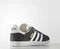 adidas Gazelle solid grey/white/gold met (Herren) Vorschaubild
