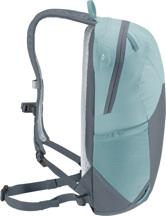 Deuter Speed Lite 13 shale/graphite