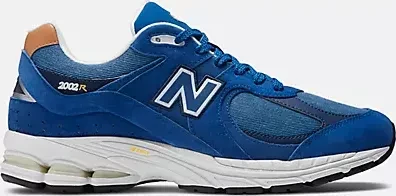 New Balance 2002R atlantic blue/sepia/heritage blue (Herren)