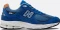 New Balance 2002R atlantic blue/sepia/heritage blue (Herren) Vorschaubild