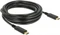 DeLOCK USB 2.0 Kabel, 2x USB-C Stecker, schwarz, 4m Vorschaubild