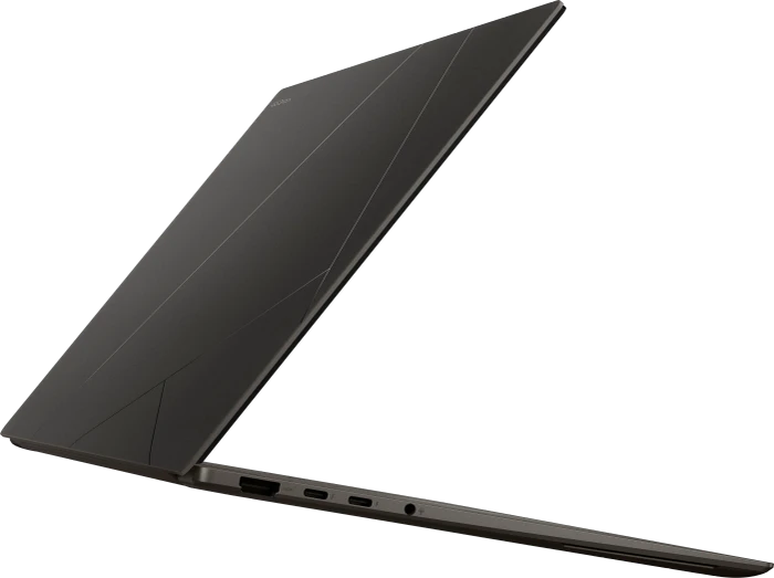 ASUS ZenBook S14 OLED UX5406SA-PV360W, Zumaia Gray, Core Ultra 7 258V, 32GB RAM, 1TB SSD, DE