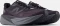 New Balance FuelCell Rebel v5 black/castlerock/black cement (Damen) Vorschaubild