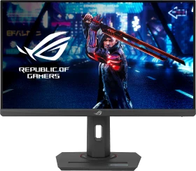 ASUS ROG Strix XG259QNS, 24.5"
