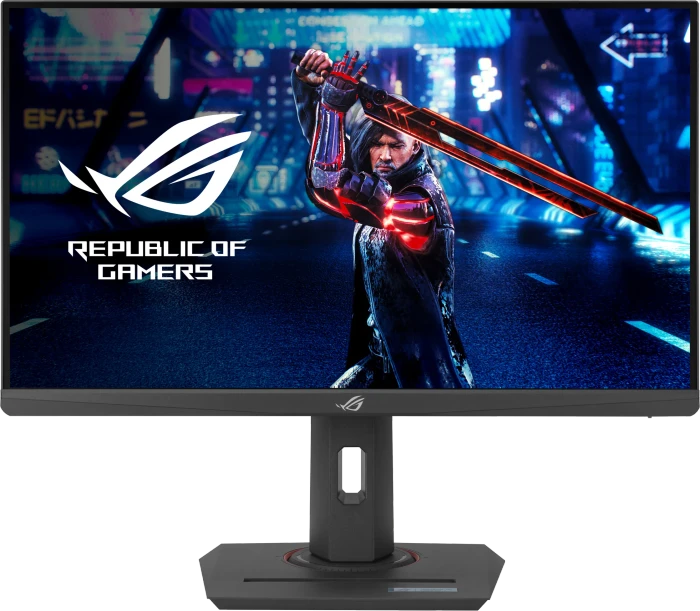 ASUS ROG Strix XG259QNS, 24.5"