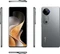 Vivo V40 5G 512GB Stellar Silver Vorschaubild