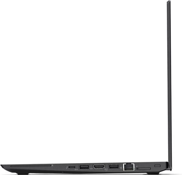Lenovo ThinkPad T470s, Core i7-7500U, 24GB RAM, 512GB SSD, LTE, DE