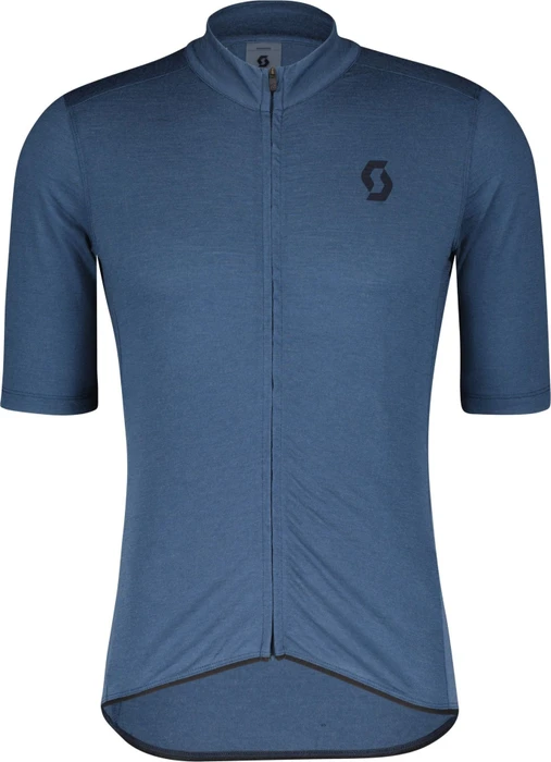 Scott Gravel Merino Trikot kurzarm (Herren)