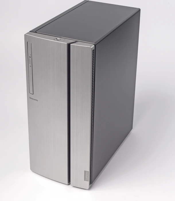 Lenovo IdeaCentre 720-18APR, Ryzen 5 2400G, 8GB RAM, 512GB SSD, DE