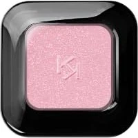 KIKO Milano High Pigment Eyeshadow 39 metallic baby rose, 1.5g