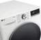 LG F4WR7031 Frontlader Vorschaubild