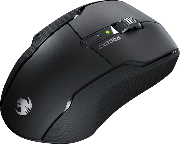 Roccat Kone Air schwarz, USB/Bluetooth