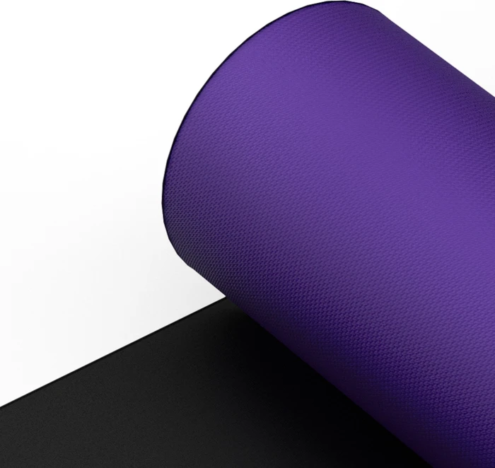 NZXT Zone XL Mouse Pad, 750x400mm, matt schwarz