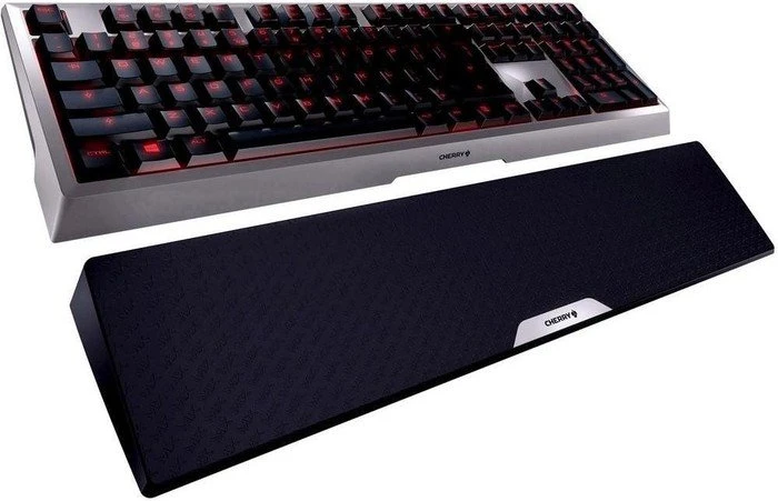 Cherry MX Board 6.0, MX RED, USB, DE