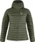 Fjällräven Expedition Lätt Hoodie Funktionsjacke deep forest (Damen) Vorschaubild