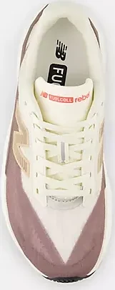 New Balance FuelCell Rebel v5 angora/earth shadow/sea salt (Damen)