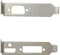 ASUS GeForce 210 Silent, EN210 SILENT/DI/1GD2[LP], 1GB DDR2, VGA, DVI, HDMI Vorschaubild